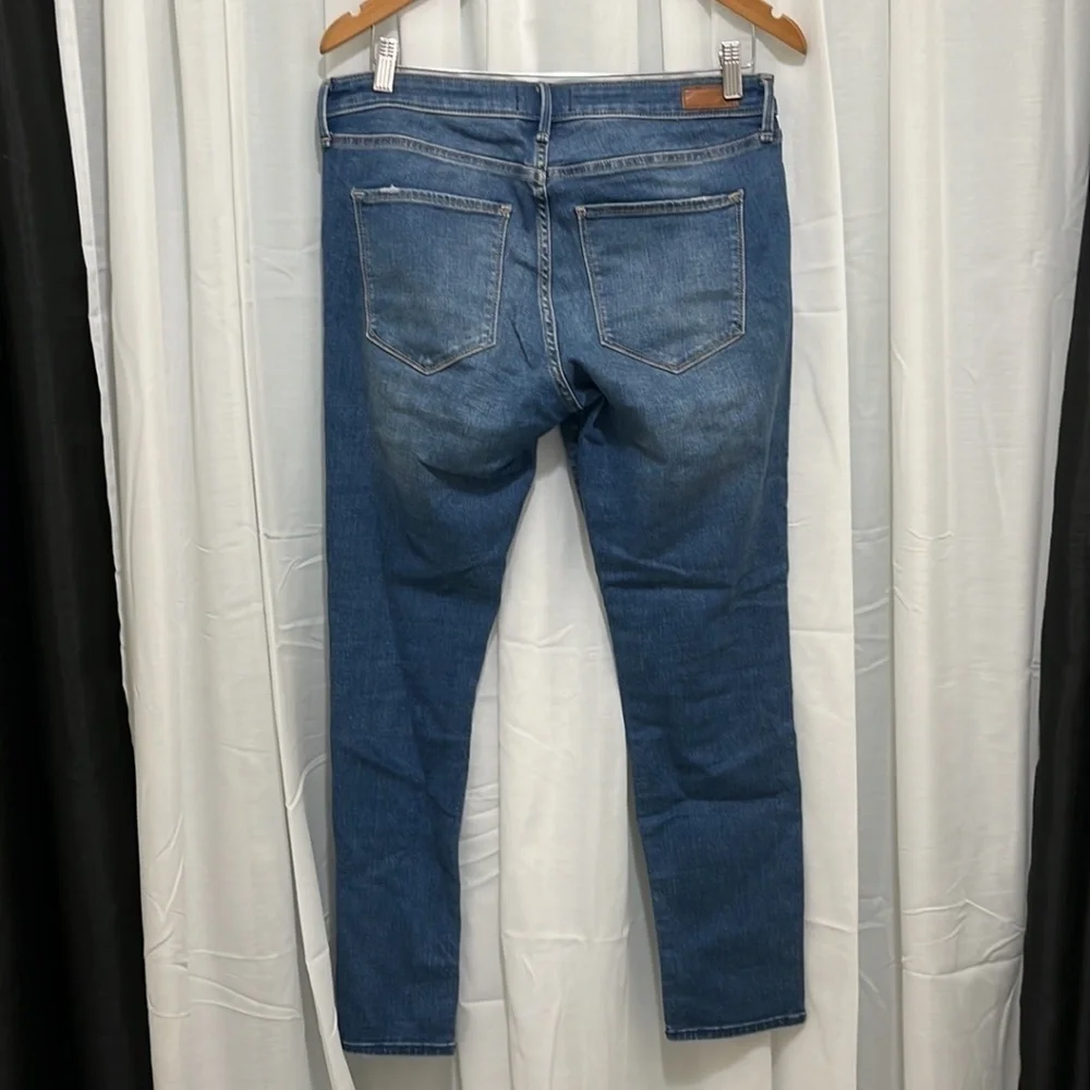 Abercrombie & Fitch Jeans - Picture 3 of 3